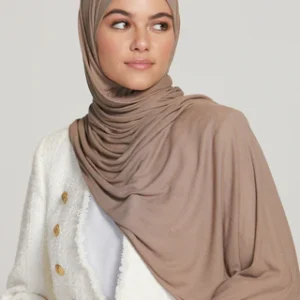 Şile Bezi Hijab — Natural Collection